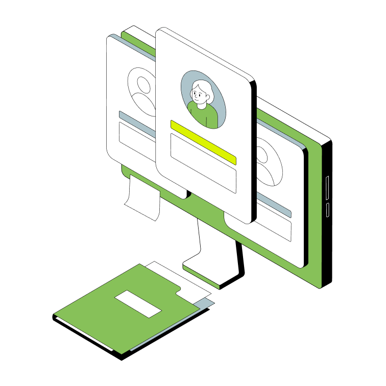 HRMS Integration